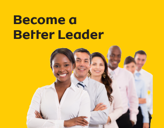 Become a Better Leader