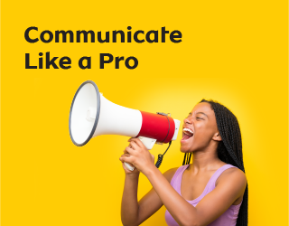 Communicate Like a Pro