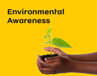 Environmental Awareness