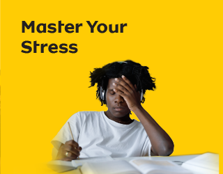 Master Your Stress
