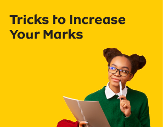 Tricks to Increase Your Marks
