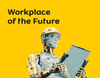 Workplace of The Future
